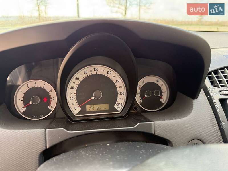 Универсал Kia Ceed 2008 в Тернополе