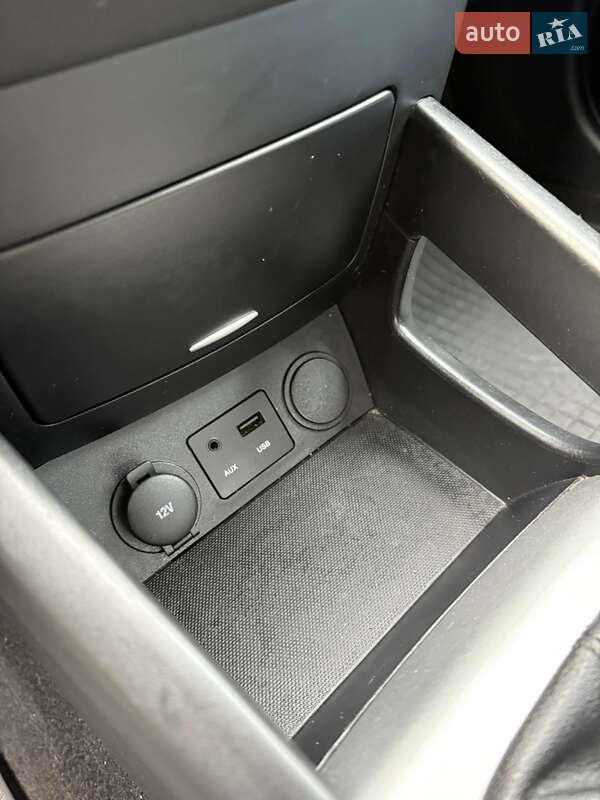 Хэтчбек Kia Ceed 2010 в Белой Церкви