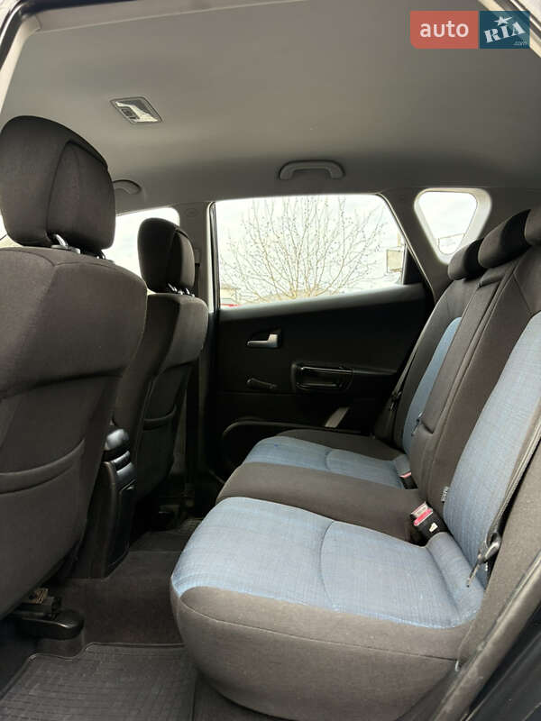 Хэтчбек Kia Ceed 2010 в Белой Церкви