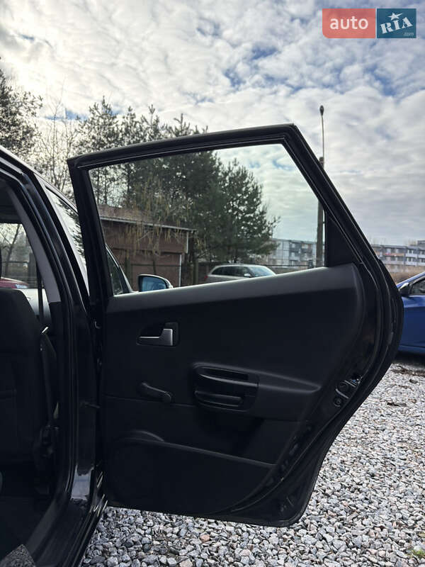 Хэтчбек Kia Ceed 2010 в Белой Церкви