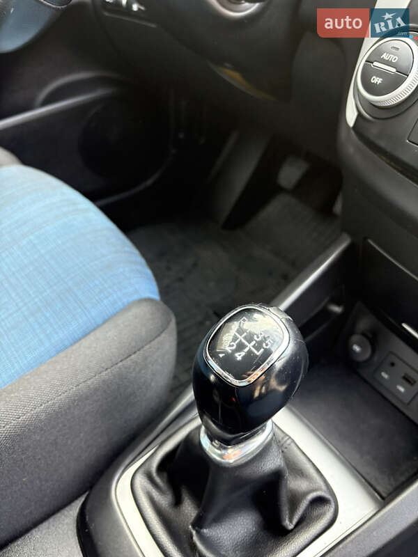 Хэтчбек Kia Ceed 2010 в Белой Церкви