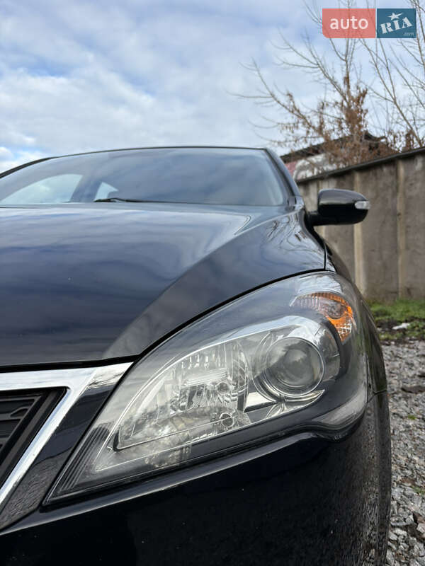 Хэтчбек Kia Ceed 2010 в Белой Церкви