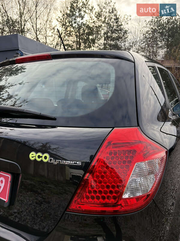 Хэтчбек Kia Ceed 2010 в Белой Церкви