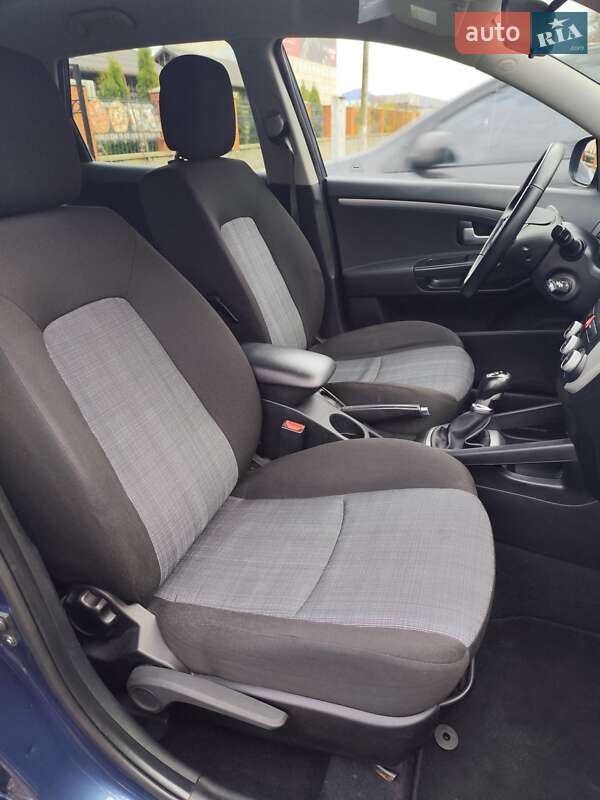 Универсал Kia Ceed 2010 в Белой Церкви