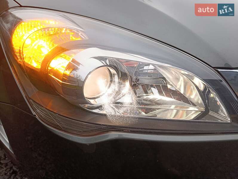 Універсал Kia Ceed 2011 в Луцьку