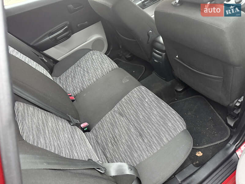 Универсал Kia Ceed 2008 в Лубнах