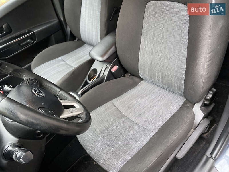 Універсал Kia Ceed 2011 в Ватутіному фото 27 Універсал Kia Ceed 2011 в Ватутіному