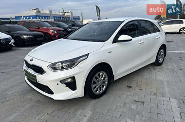 Хетчбек Kia Ceed 2019 в Києві