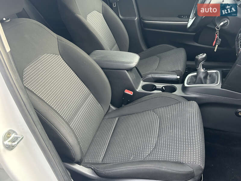 Хетчбек Kia Ceed 2019 в Києві