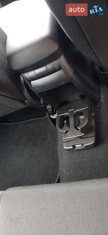 Універсал Kia Ceed 2010 в Чернігові