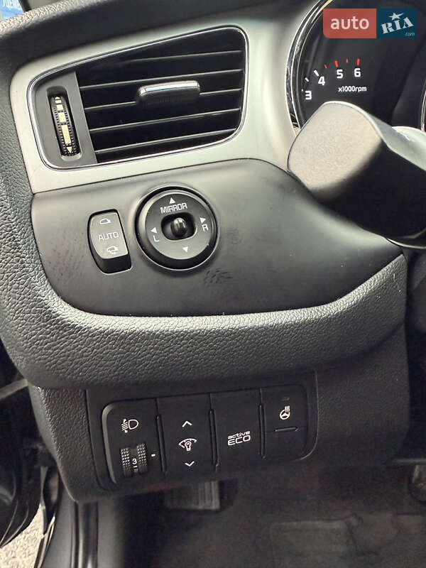 Универсал Kia Ceed 2015 в Виннице