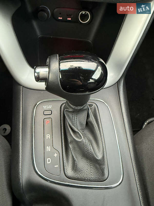 Универсал Kia Ceed 2015 в Виннице