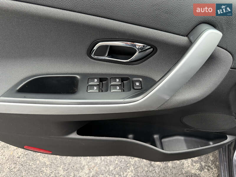 Универсал Kia Ceed 2015 в Виннице