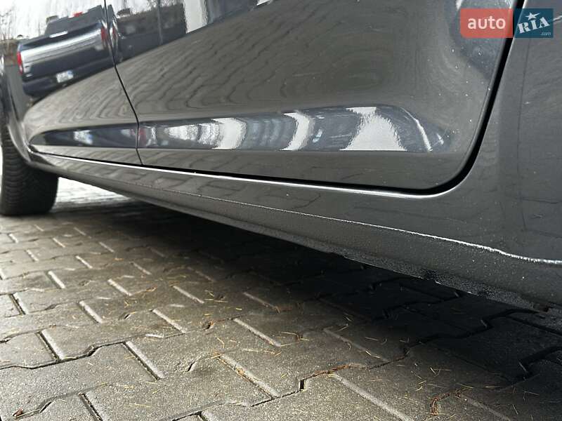 Универсал Kia Ceed 2007 в Ивано-Франковске