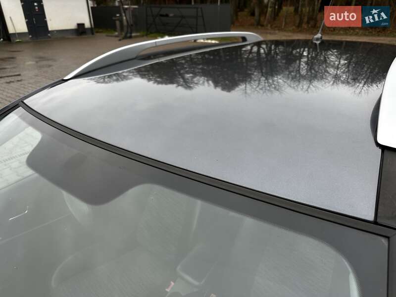 Универсал Kia Ceed 2007 в Ивано-Франковске