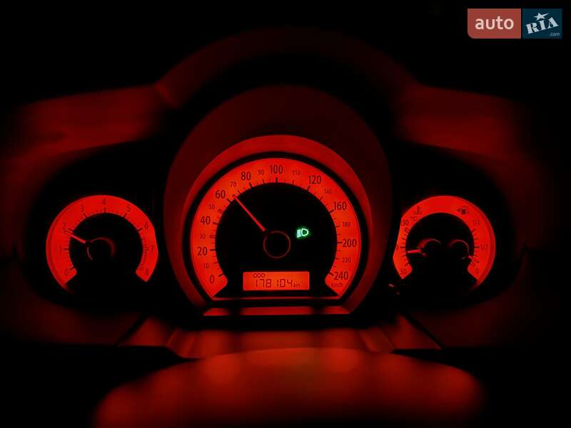 Универсал Kia Ceed 2007 в Ивано-Франковске