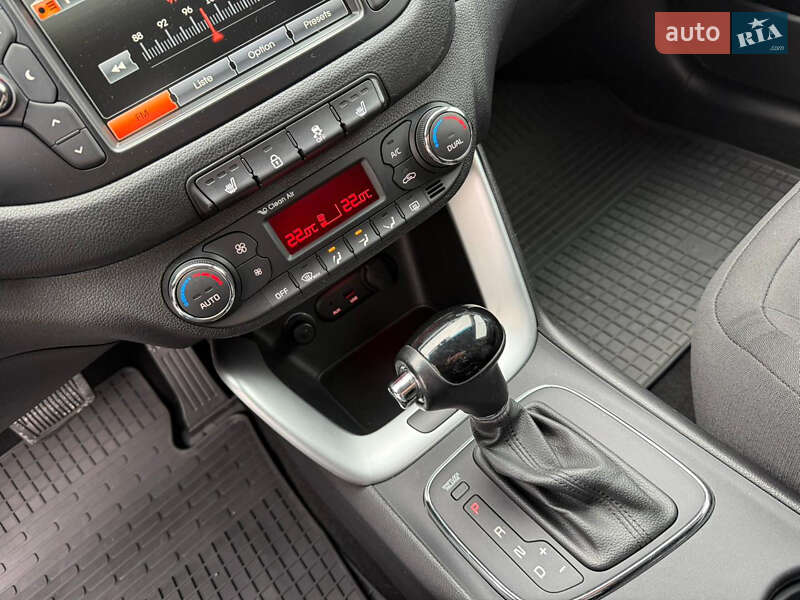 Универсал Kia Ceed 2015 в Луцке