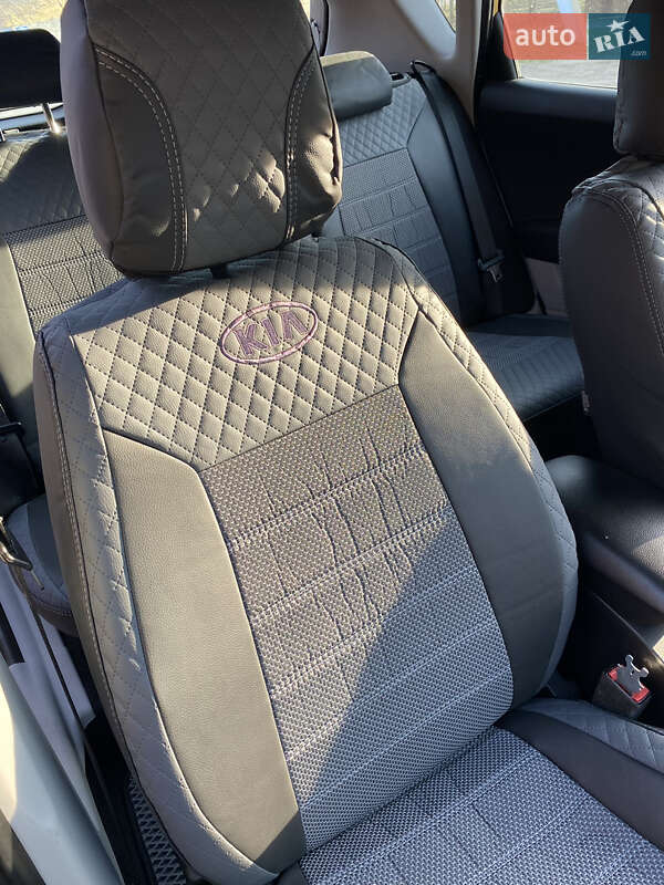 Хетчбек Kia Ceed 2008 в Ізмаїлі