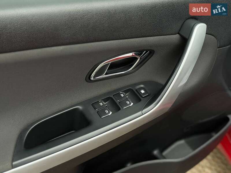 Універсал Kia Ceed 2017 в Києві