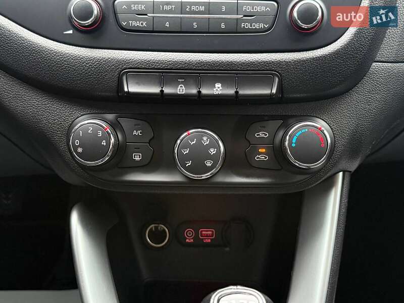 Універсал Kia Ceed 2017 в Києві