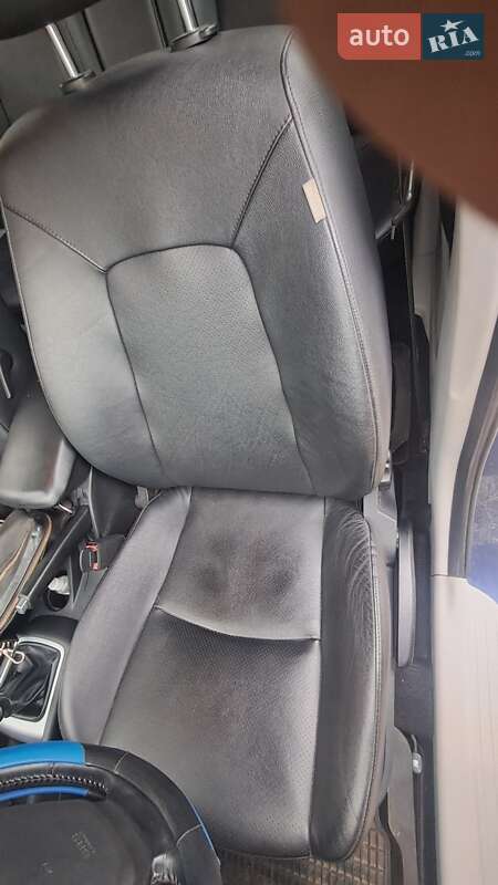 Хэтчбек Kia Ceed 2007 в Ахтырке фото 7 Хэтчбек Kia Ceed 2007 в Ахтырке