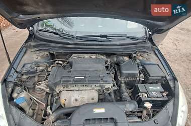 Хетчбек Kia Ceed 2007 в Охтирці