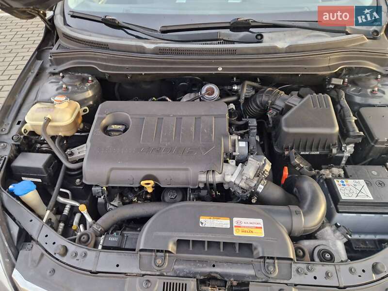 Універсал Kia Ceed 2011 в Коломиї