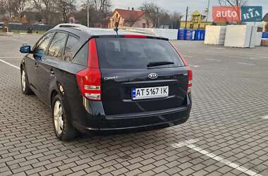 Универсал Kia Ceed 2011 в Коломые