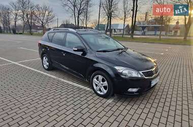 Универсал Kia Ceed 2011 в Коломые