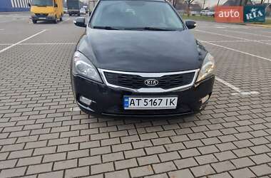 Универсал Kia Ceed 2011 в Коломые