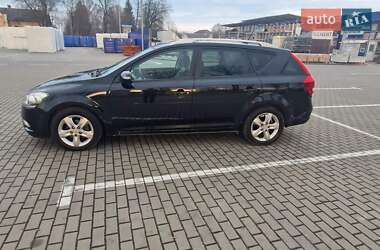 Универсал Kia Ceed 2011 в Коломые