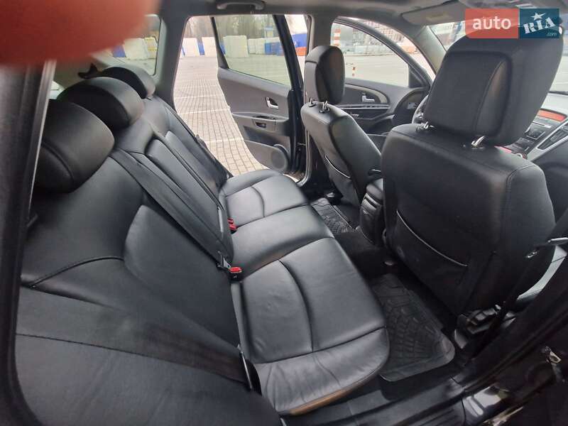 Універсал Kia Ceed 2011 в Коломиї