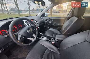 Универсал Kia Ceed 2011 в Коломые