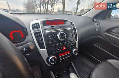 Универсал Kia Ceed 2011 в Коломые