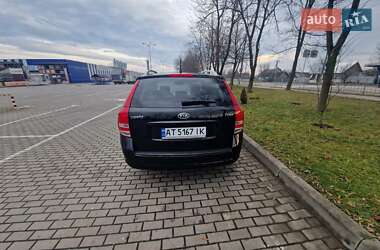 Универсал Kia Ceed 2011 в Коломые