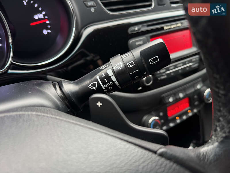 Хетчбек Kia Ceed 2015 в Києві