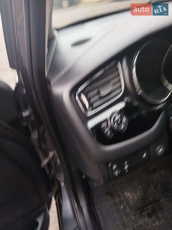 Універсал Kia Ceed 2013 в Києві