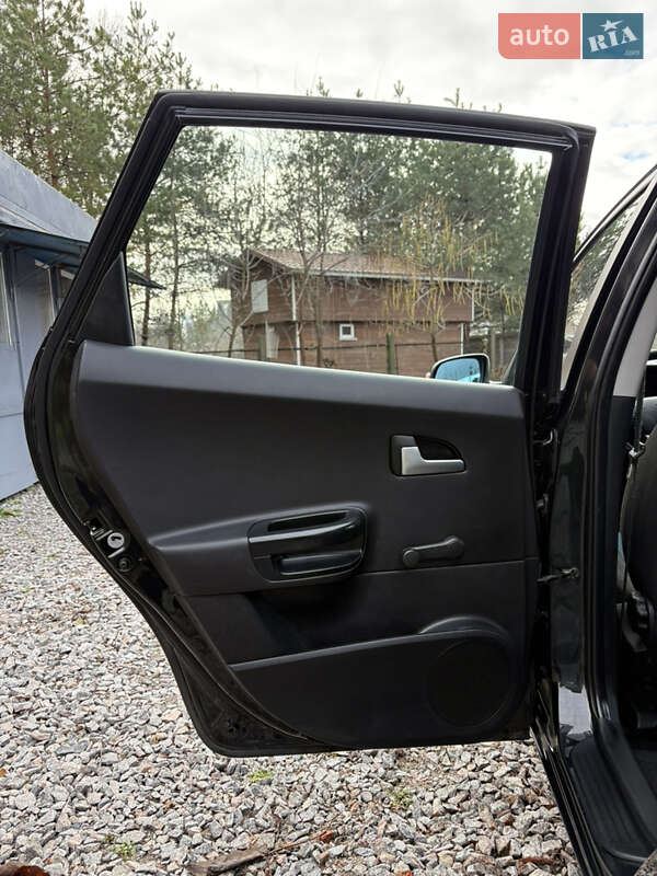 Хэтчбек Kia Ceed 2011 в Белой Церкви