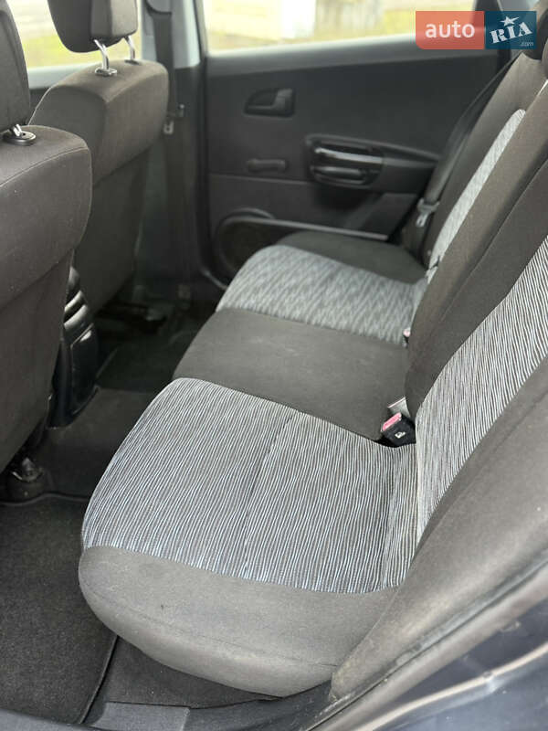 Универсал Kia Ceed 2009 в Лубнах