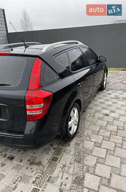 Универсал Kia Ceed 2007 в Изяславе