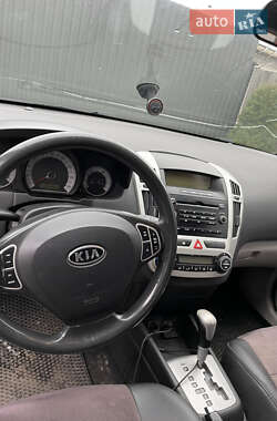 Универсал Kia Ceed 2007 в Изяславе