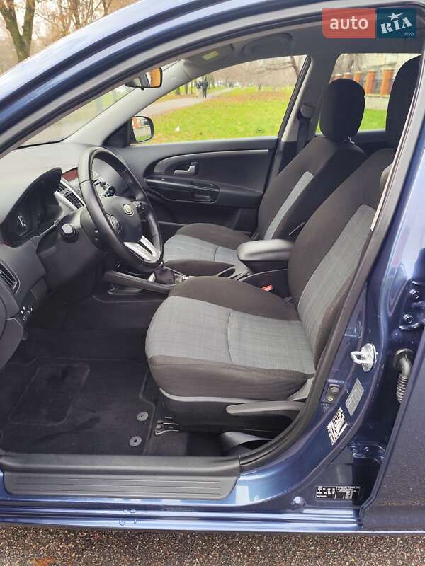 Универсал Kia Ceed 2009 в Белой Церкви фото 14 Универсал Kia Ceed 2009 в Белой Церкви