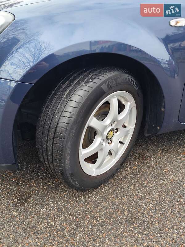 Универсал Kia Ceed 2009 в Белой Церкви фото 43 Универсал Kia Ceed 2009 в Белой Церкви