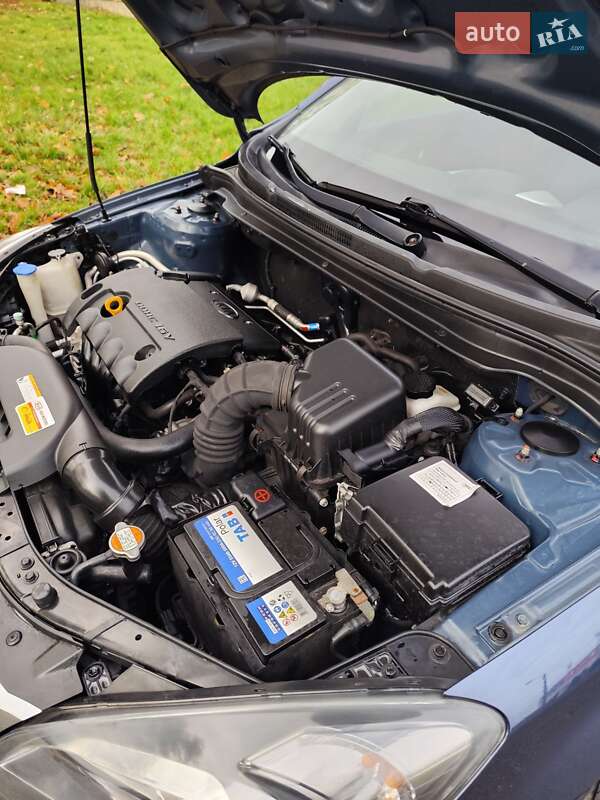 Универсал Kia Ceed 2009 в Белой Церкви фото 50 Универсал Kia Ceed 2009 в Белой Церкви