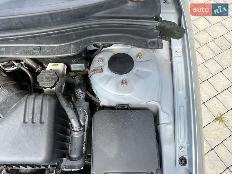 Хетчбек Kia Ceed 2010 в Івано-Франківську