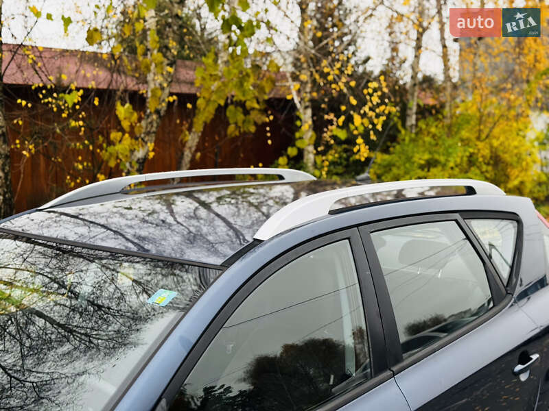 Универсал Kia Ceed 2008 в Здолбунове фото 18 Универсал Kia Ceed 2008 в Здолбунове