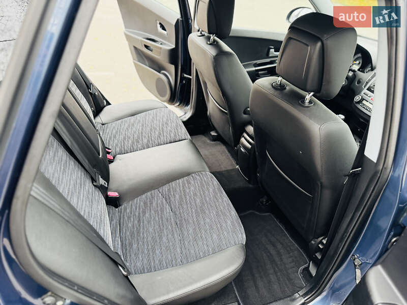 Универсал Kia Ceed 2008 в Здолбунове фото 23 Универсал Kia Ceed 2008 в Здолбунове