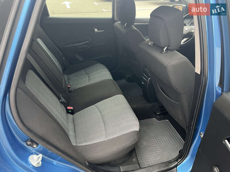 Универсал Kia Ceed 2009 в Вишневом