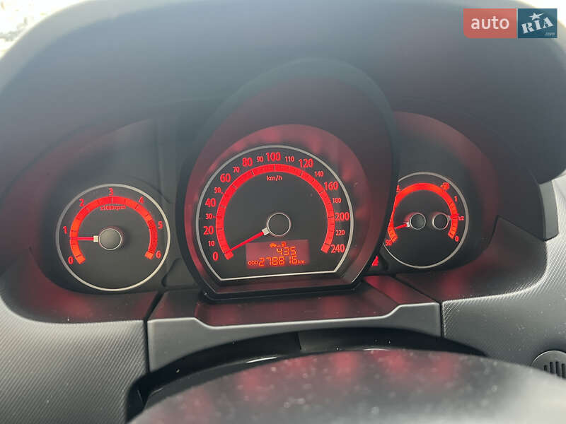 Универсал Kia Ceed 2009 в Вишневом