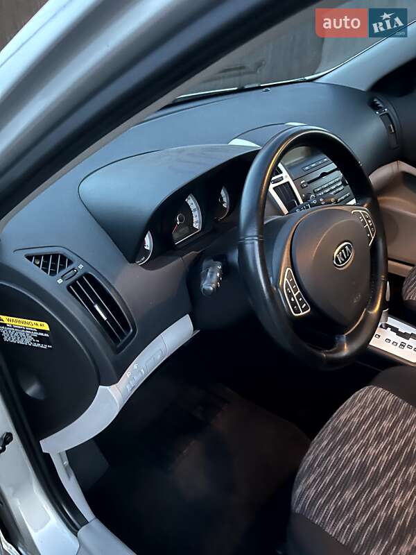 Хетчбек Kia Ceed 2007 в Ніжині